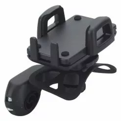Ergotec Handyhalter Für Lenker - Schwarz