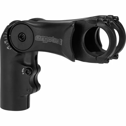 Vorbau Ergotec INTEGRA-B/ 31,8mm 1 Vorbau Ergotec INTEGRA-B/ 31,8mm