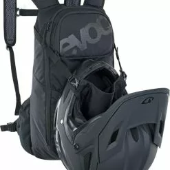 EVOC E-Ride 12 E-Bike Rucksack -E-Bike Zubehör Verkaufsladen evoc e ride 12 fullface