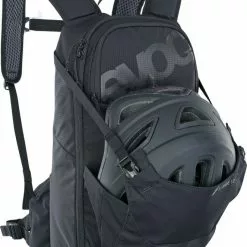 EVOC E-Ride 12 E-Bike Rucksack -E-Bike Zubehör Verkaufsladen evoc e ride 12 helm