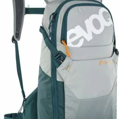 EVOC E-Ride 12 E-Bike Rucksack -E-Bike Zubehör Verkaufsladen evoc e ride 12 stone