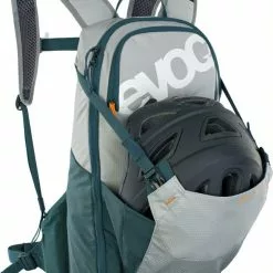 EVOC E-Ride 12 E-Bike Rucksack -E-Bike Zubehör Verkaufsladen evoc e ride 12 stone helm