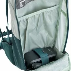 EVOC E-Ride 12 E-Bike Rucksack -E-Bike Zubehör Verkaufsladen evoc e ride 12 stone ladegeraet