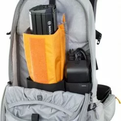 EVOC FR Enduro E-Ride 16 E-Bike Rucksack -E-Bike Zubehör Verkaufsladen evoc fr enduro e ride 16 akku