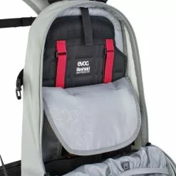 EVOC FR Enduro E-Ride 16 E-Bike Rucksack -E-Bike Zubehör Verkaufsladen evoc fr enduro e ride 16 protektor