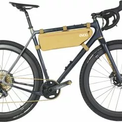 Evoc Frame Pack M 3,5L Rahmentasche -E-Bike Zubehör Verkaufsladen evoc frame pack m montiert offen