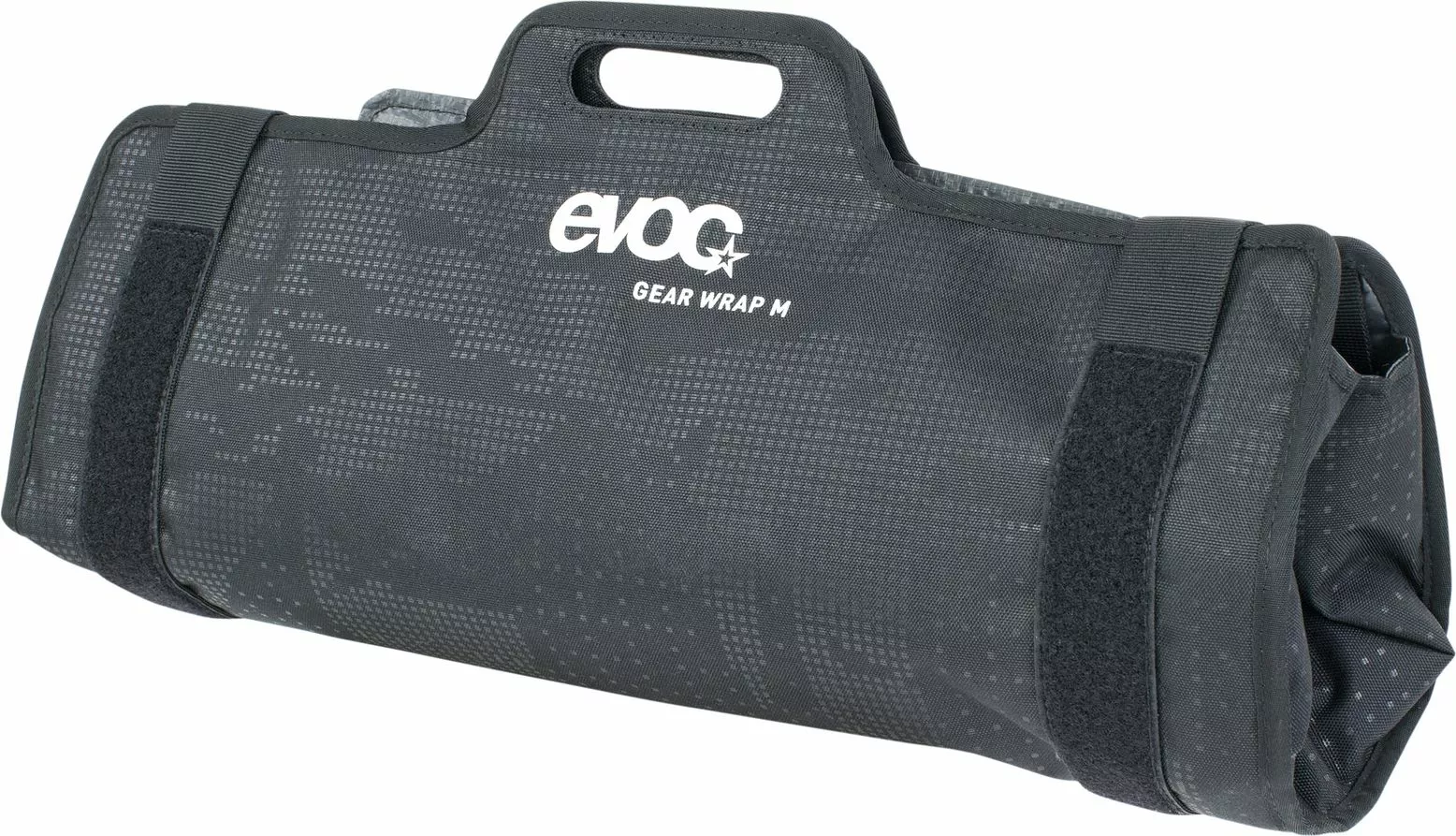 EVOC Gear Wrap M Schwarz 1 EVOC Gear Wrap M Schwarz