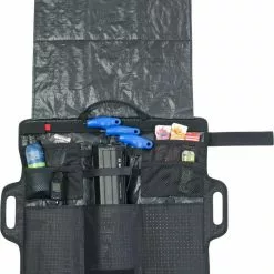 EVOC Gear Wrap M Schwarz 5 EVOC Gear Wrap M Schwarz -E-Bike Zubehör Verkaufsladen evoc gear wrap voll