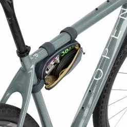 Evoc Multi Frame Pack M 1L - Rahmentasche 18 Evoc Multi Frame Pack M 1L - Rahmentasche -E-Bike Zubehör Verkaufsladen evoc multi frame pack m 1 liter rahmentasche carbon grau v 1