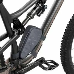 Evoc Multi Frame Pack M 1L - Rahmentasche 19 Evoc Multi Frame Pack M 1L - Rahmentasche -E-Bike Zubehör Verkaufsladen evoc multi frame pack m 1 liter rahmentasche carbon grau v 2