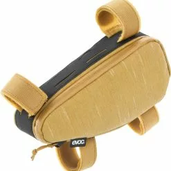 Evoc Multi Frame Pack M 1L - Rahmentasche 21 Evoc Multi Frame Pack M 1L - Rahmentasche -E-Bike Zubehör Verkaufsladen evoc multi frame pack m 1 liter rahmentasche lehm gelb