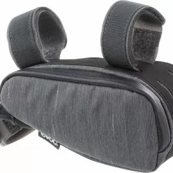 Evoc Multi Frame Pack S 0,7L Rahmentasche -E-Bike Zubehör Verkaufsladen evoc multi frame pack s 700 ml rahmentasche carbon grau perspektive 1