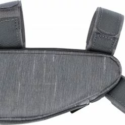 Evoc Multi Frame Pack S 0,7L Rahmentasche -E-Bike Zubehör Verkaufsladen evoc multi frame pack s 700 ml rahmentasche carbon grau perspektive 3