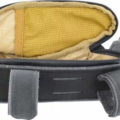 Evoc Multi Frame Pack S 0,7L Rahmentasche -E-Bike Zubehör Verkaufsladen evoc multi frame pack s 700 ml rahmentasche carbon grau perspektive 4