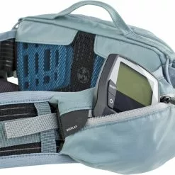 EVOC Hip Pack Pro E-Ride 12 Hip Bag -E-Bike Zubehör Verkaufsladen evoc pro e ride 3 black 11