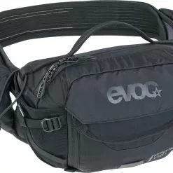 EVOC Hip Pack Pro E-Ride 12 Hip Bag -E-Bike Zubehör Verkaufsladen evoc pro e ride 3 black