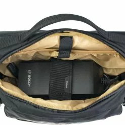EVOC Hip Pack Pro E-Ride 12 Hip Bag -E-Bike Zubehör Verkaufsladen evoc pro e ride 3 black 3