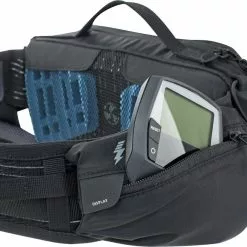 EVOC Hip Pack Pro E-Ride 12 Hip Bag -E-Bike Zubehör Verkaufsladen evoc pro e ride 3 black 4