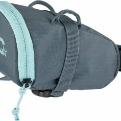 Evoc Seat Bag M 0,5L Satteltasche -E-Bike Zubehör Verkaufsladen evoc seat bag m 0 5 l satteltasche schiefer