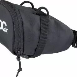Evoc Seat Bag M 0,5L Satteltasche -E-Bike Zubehör Verkaufsladen evoc seat bag m 0 5 l satteltasche schwarz