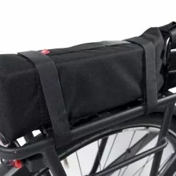 FAHRER Batbag Akkutasche -E-Bike Zubehör Verkaufsladen fahrer batbag akkutasche fuer gepaecktraeger montiert