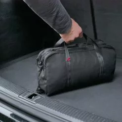 Fahrer E-Bag - Transporttasche Für E-Bike Zubehör -E-Bike Zubehör Verkaufsladen fahrer e bag transporttasche fuer e bike zubehoer m im kofferraum scaled