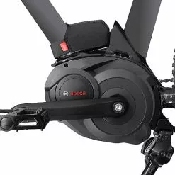 FAHRER Electric Cap - Neopren E-Bike Schutzkappe Für Die Kontakte Der Aufnahmen Für Rahmenakkus -E-Bike Zubehör Verkaufsladen fahrer e bike electric cap neopren abdeckung am e bike 0