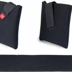 FAHRER E-Bike Pedal Schutz Set