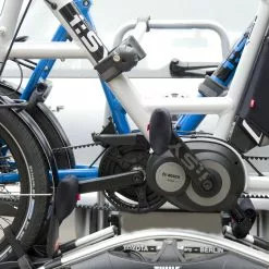 FAHRER E-Bike Pedal Schutz Set -E-Bike Zubehör Verkaufsladen fahrer e bike pedal schutz set beispiel 2
