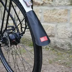 FAHRER LATZ - Spritzlappen Für Schutzbleche -E-Bike Zubehör Verkaufsladen fahrer ebike latz spritzschutz schutzblech urban angebaut scaled