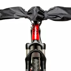 FAHRER Lenkerhaube Cover Für EBike Lenker Und Display -E-Bike Zubehör Verkaufsladen fahrer ebike lenker abdeckung regen scaled