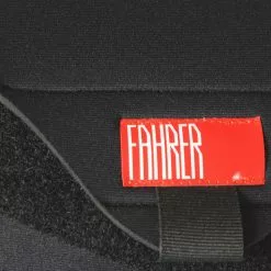 FAHRER Neopren E-Bike Mittel-Motor Schutzhülle - Cover -E-Bike Zubehör Verkaufsladen fahrer neopren ebike motor schutz cover abdeckung logo