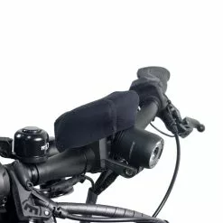FAHRER Display Cover Universal -E-Bike Zubehör Verkaufsladen fahrer neopren schutzueberzug cover fuer displays ansicht3