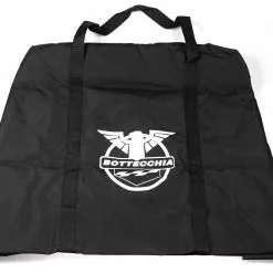 Transporttasche Für Falträder - Geeignet Für 20" Flyer Faltrad -E-Bike Zubehör Verkaufsladen faltradtasche bottecchia flyer faltrad ausgeklappt