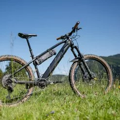 Fazua Energy Bag - E-Bike Akku Tasche -E-Bike Zubehör Verkaufsladen fazua energy bag action