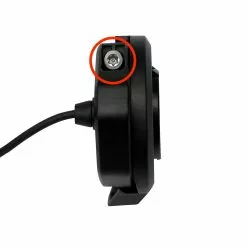 Fazua Ride 60 Befestigungsschraube Für Ring Control & Control HUB -E-Bike Zubehör Verkaufsladen fazua ride60 fixierschraube ring control