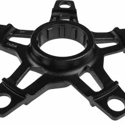 Fazua Ride 50 E-Bike Spider Für Kettenblatt BCD 110 -E-Bike Zubehör Verkaufsladen fazua spider kettenblatt 110 front