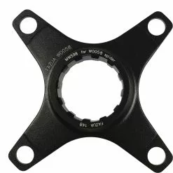 Fazua Ride 50 E-Bike Spider Für Kettenblatt -E-Bike Zubehör Verkaufsladen fazua spider kettenblatt boost