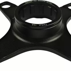 Fazua Ride 50 E-Bike Spider Für Kettenblatt -E-Bike Zubehör Verkaufsladen fazua spider kettenblatt boost front