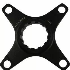 Fazua Ride 50 E-Bike Spider Für Kettenblatt