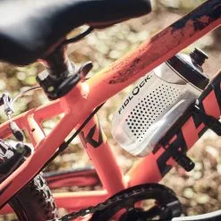 Fidlock Twist Bottle 450 Trinkflasche Transparent Schwarz + Uni Base 9 Fidlock Twist Bottle 450 Trinkflasche Transparent Schwarz + Uni Base -E-Bike Zubehör Verkaufsladen fidlock twist bottle uni base 450 ml snap connect scaled