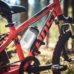 Fidlock Twist Bottle 450 Trinkflasche Transparent Schwarz + Uni Base 10 Fidlock Twist Bottle 450 Trinkflasche Transparent Schwarz + Uni Base -E-Bike Zubehör Verkaufsladen fidlock twist bottle uni base 450 ml twist release scaled