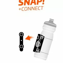 Fidlock Twist Uni Connector Flaschenhalter 16 Fidlock Twist Uni Connector Flaschenhalter -E-Bike Zubehör Verkaufsladen fidlock twist uni connector snap connect