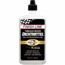 Finish Line Tubeless Reifendichtmittel