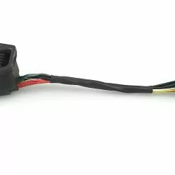 FIT E-Bike System FIT 2.0 Ladeport