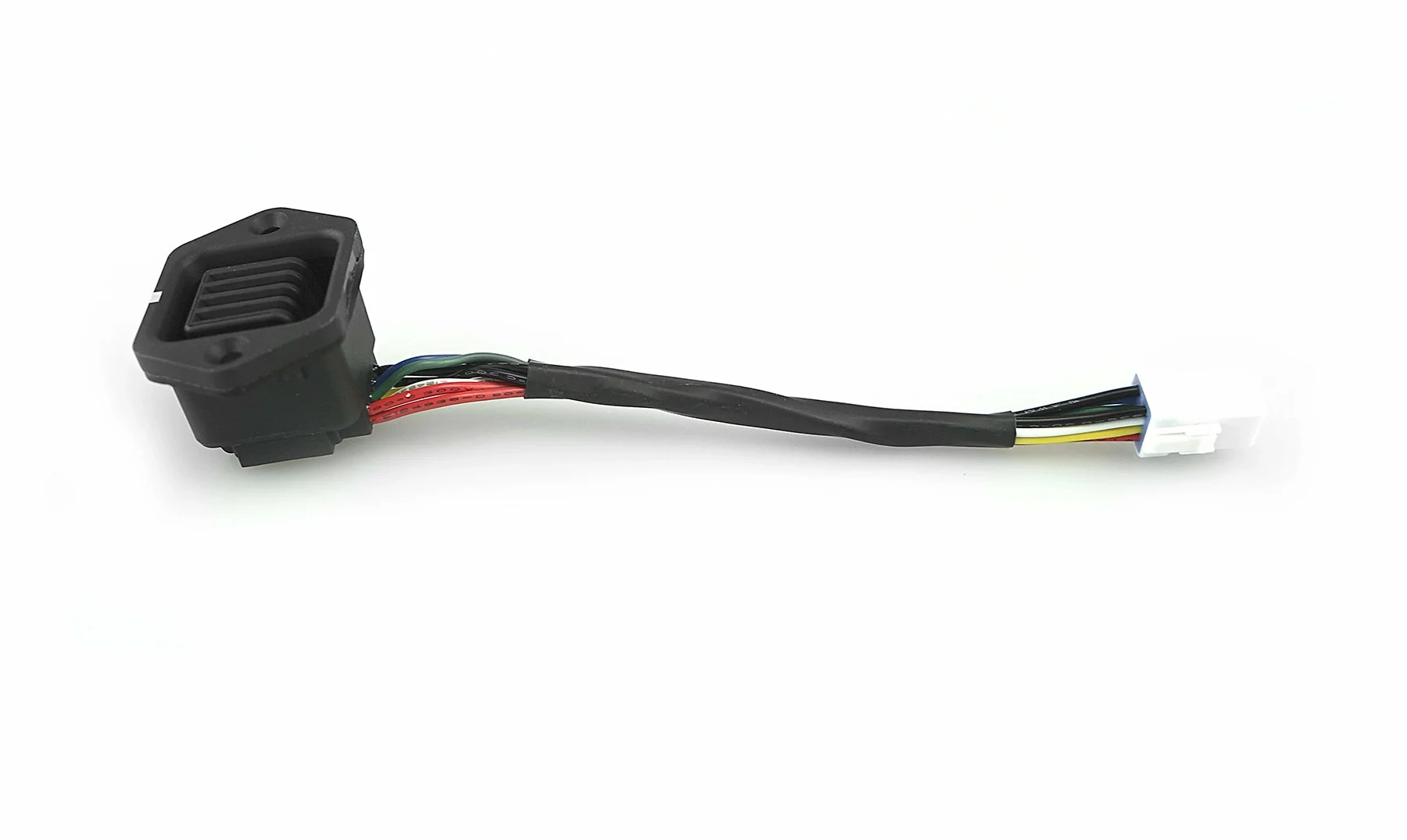 FIT E-Bike System FIT 2.0 Ladeport 1 FIT E-Bike System FIT 2.0 Ladeport