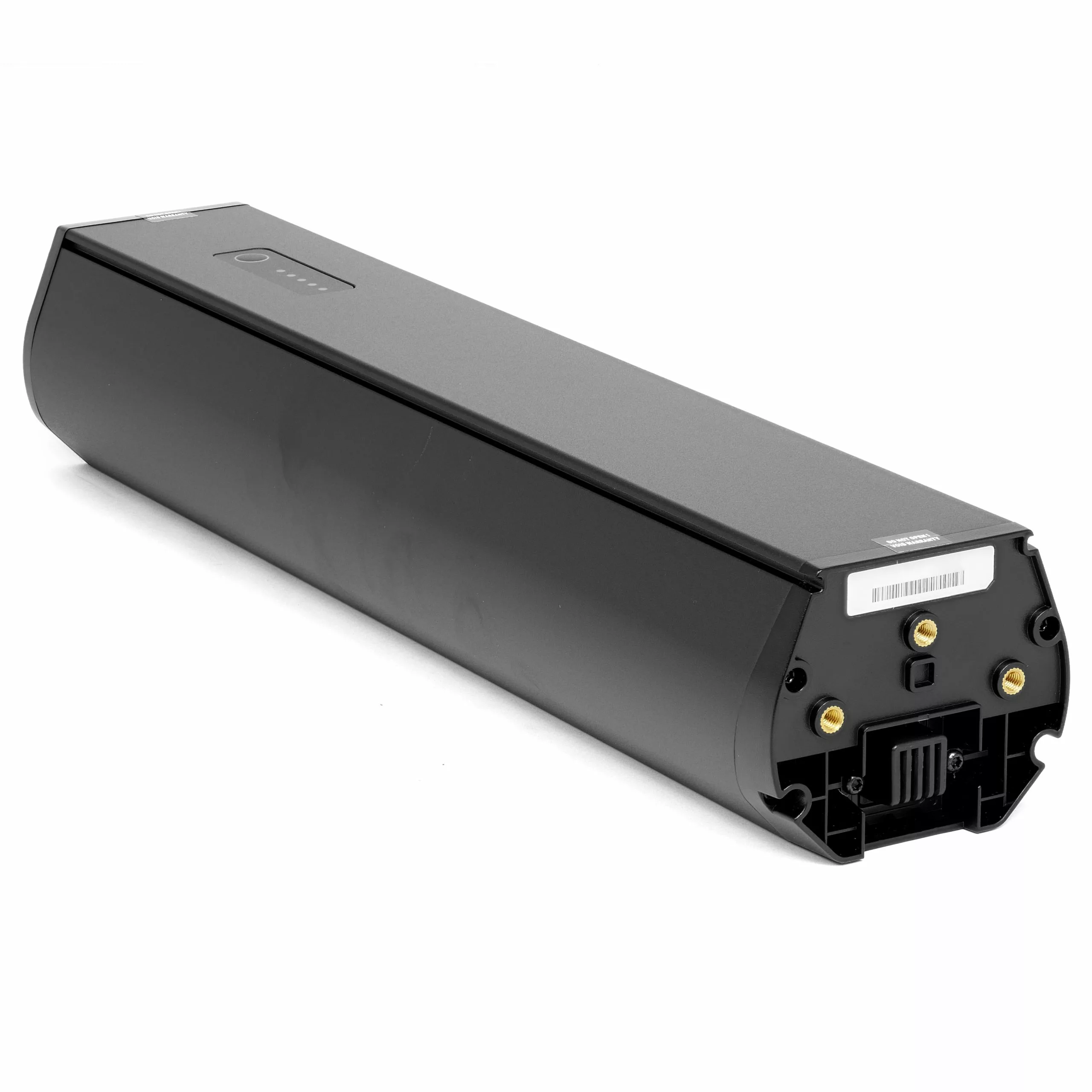 FIT E-Bike System FIT 2.0 TP Intube Akku 36 V 1 FIT E-Bike System FIT 2.0 TP Intube Akku 36 V