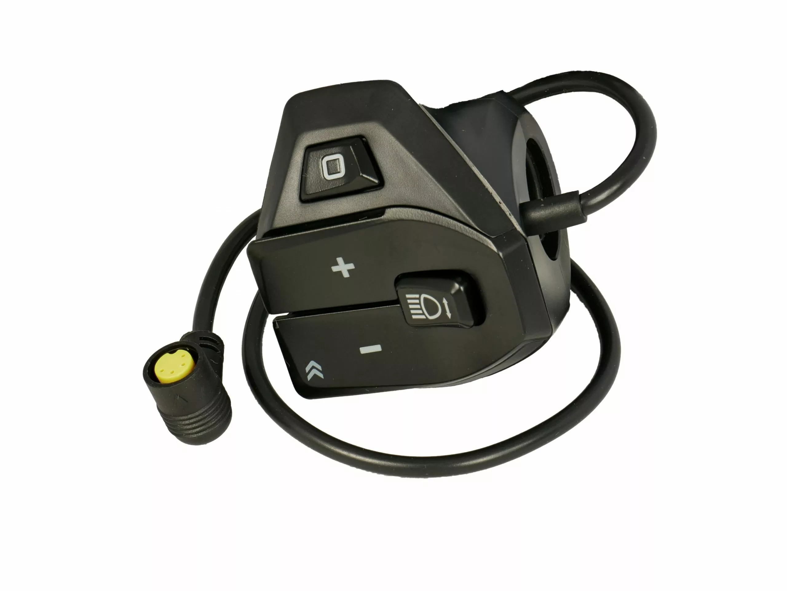 Flyer FIT Fernbedienung RC0 1 Flyer FIT Fernbedienung RC0