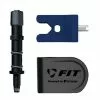 FIT E-Bike System FIT 2.0 Reifendrucksensor
