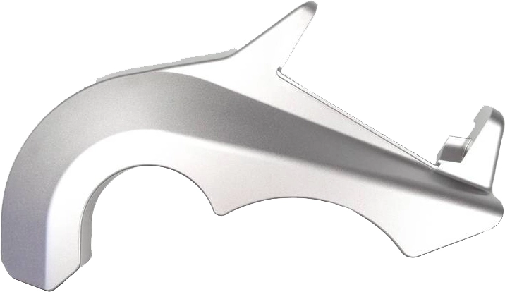 Flyer Abdeckung Für Antrieb Next Generation 2014 Links 2 Flyer Abdeckung Für Antrieb Next Generation 2014 Links – Bild 2